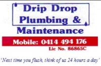 Drip Drop Plumbing image 1